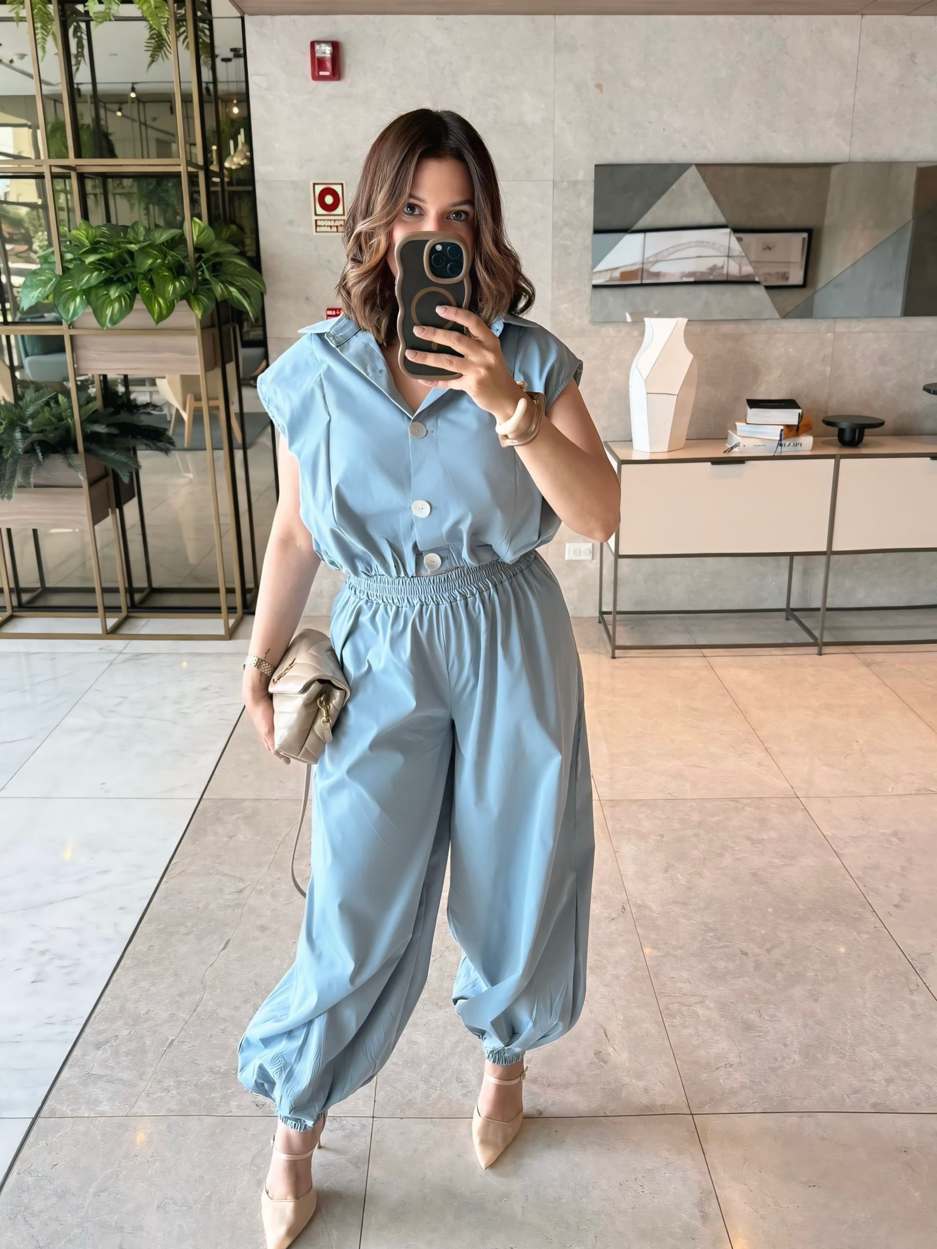 Celine set, foto 4