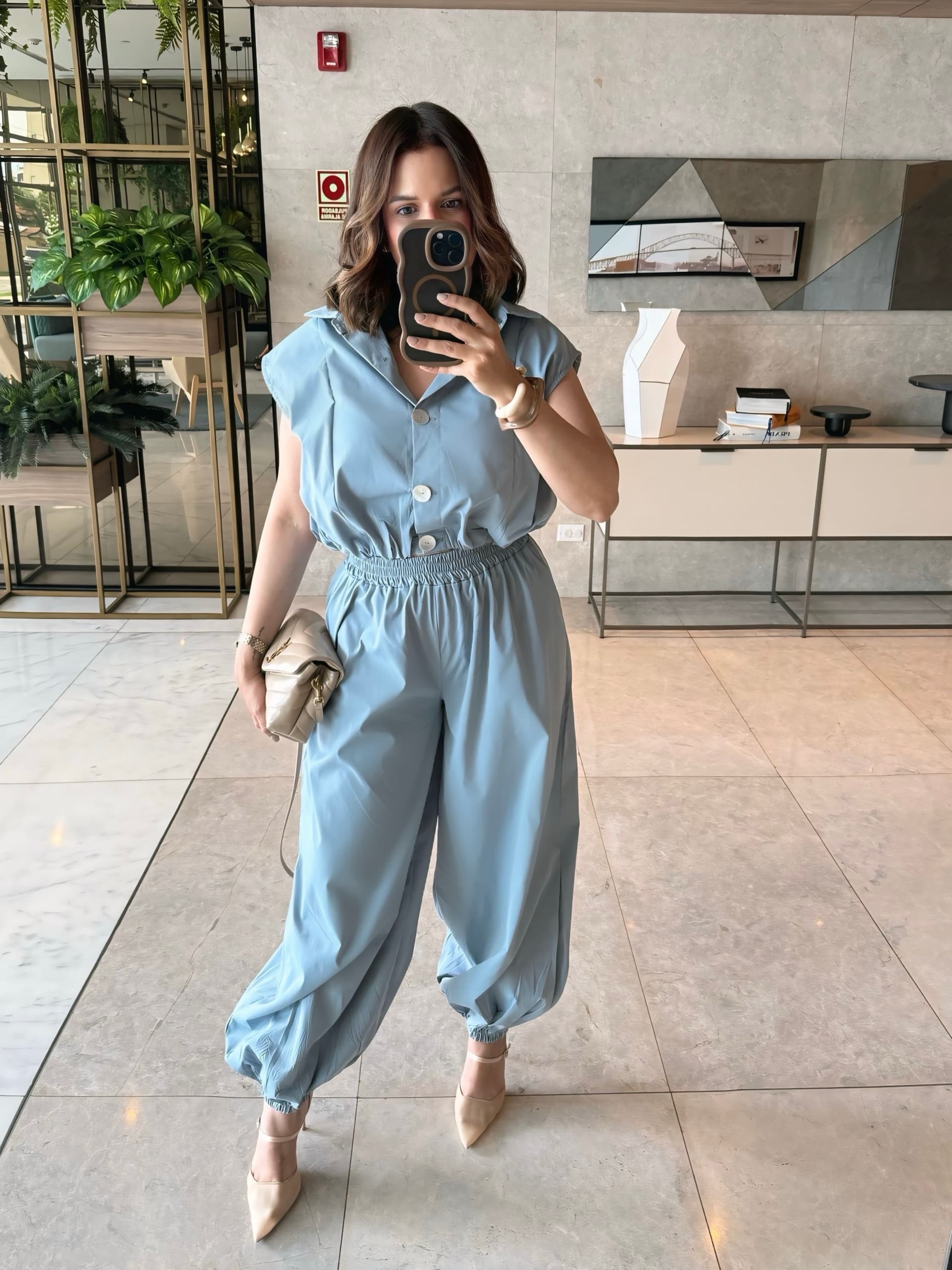 Celine set, foto 3