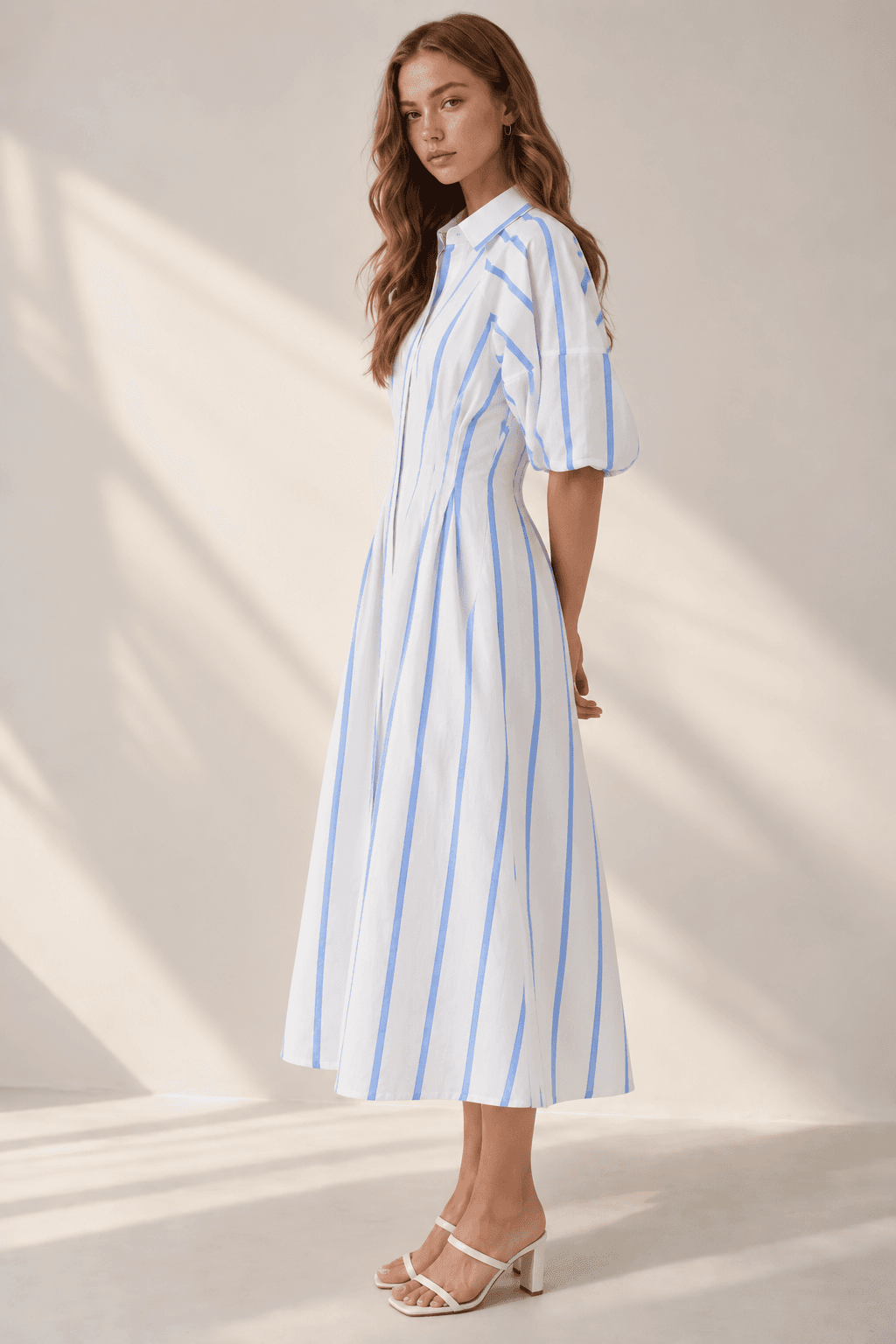 Cielo dress, foto 4