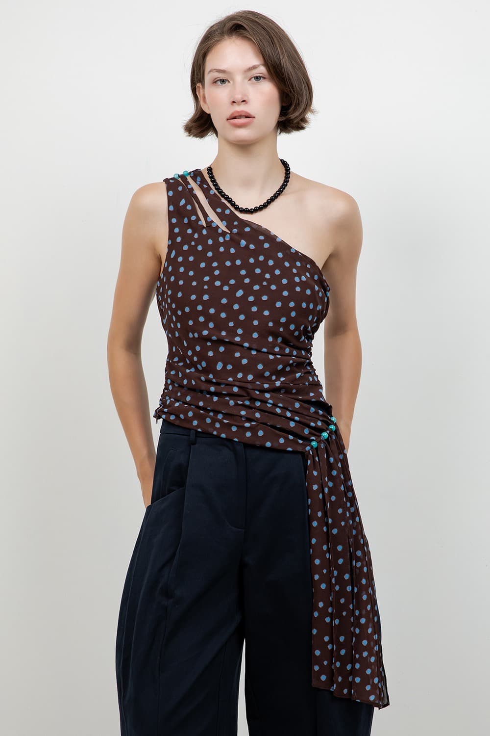 Romy top, foto 1