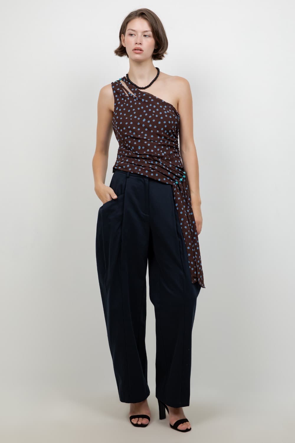 Romy top, foto 6