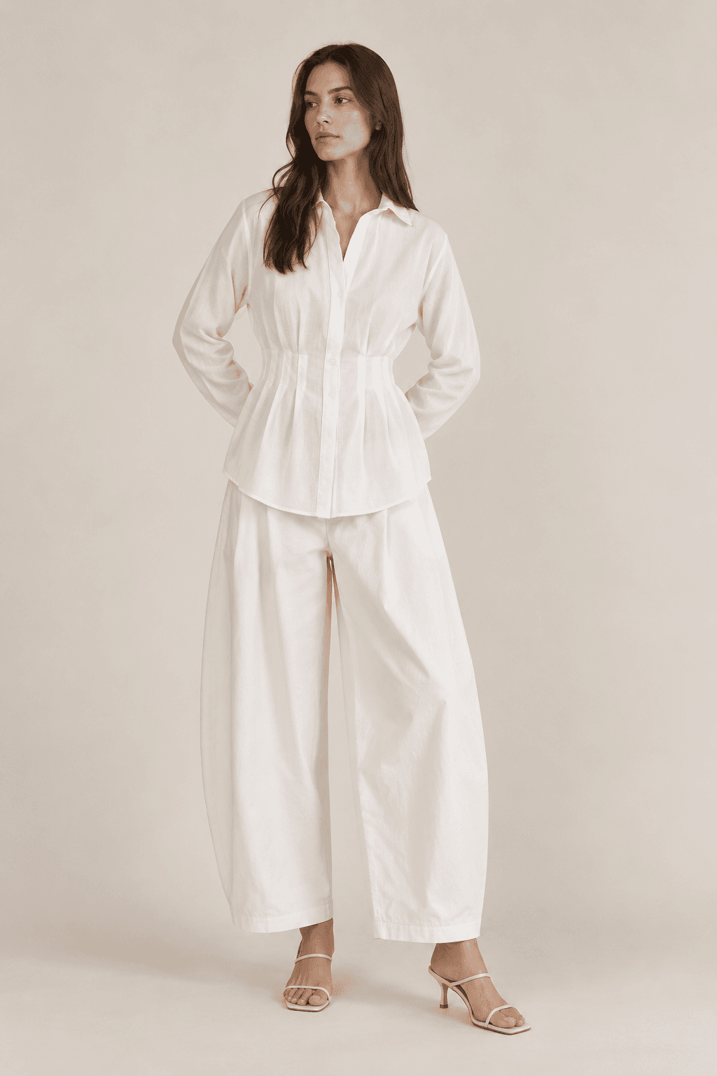 Alba set, foto 1