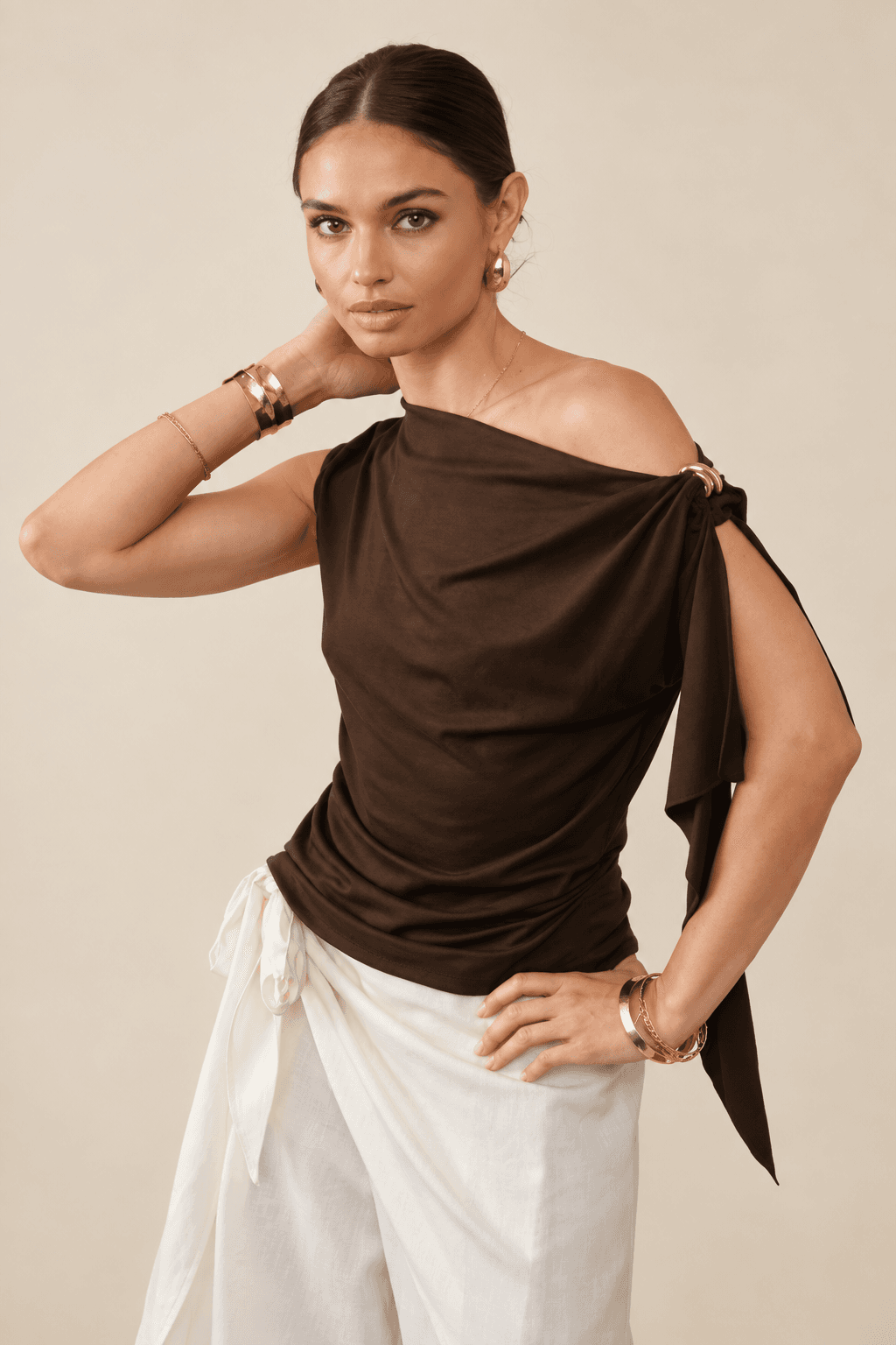 Mocha top, foto 3