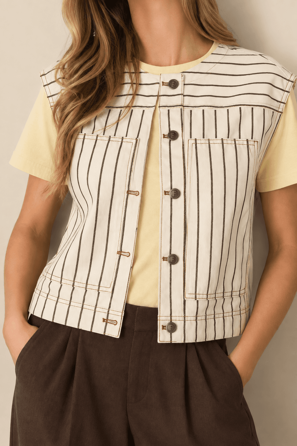 Kenwood vest, foto 3