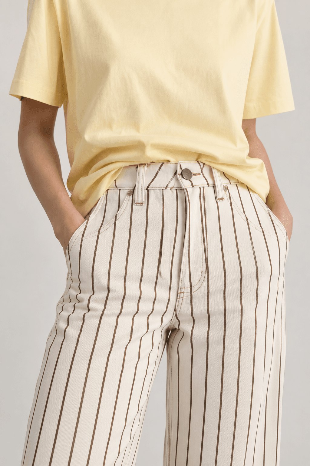 Fenton jeans, foto 1