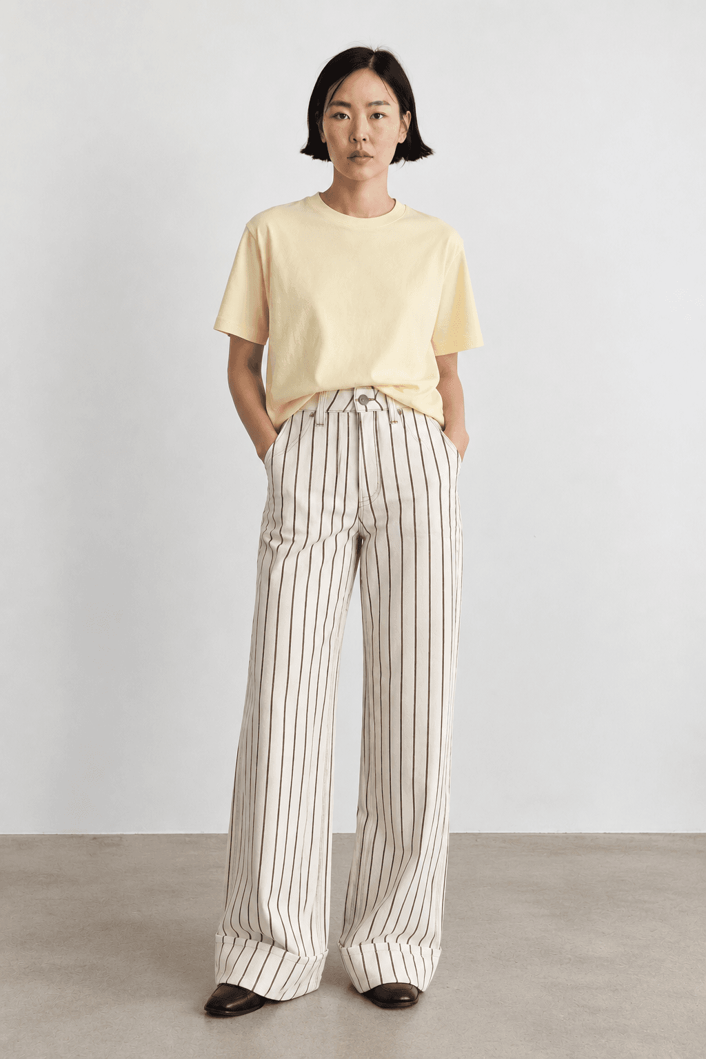 Fenton jeans, foto 2