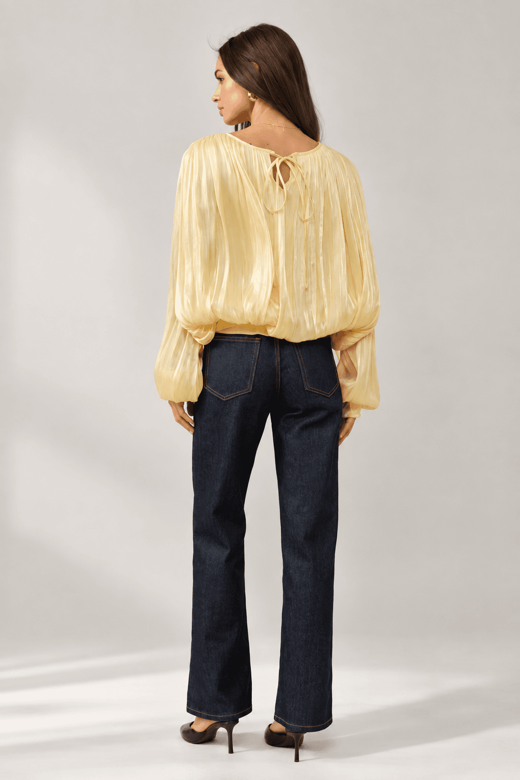 Mielle top, foto 4