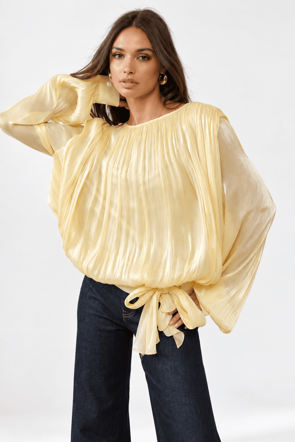 Mielle top, foto 2