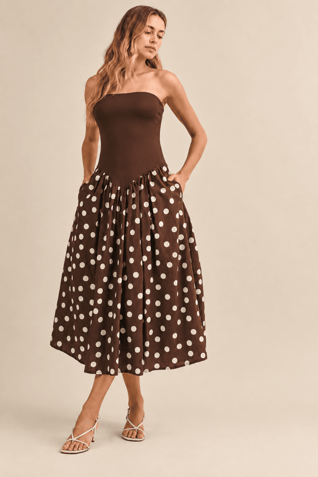 Emilia dress, foto 1